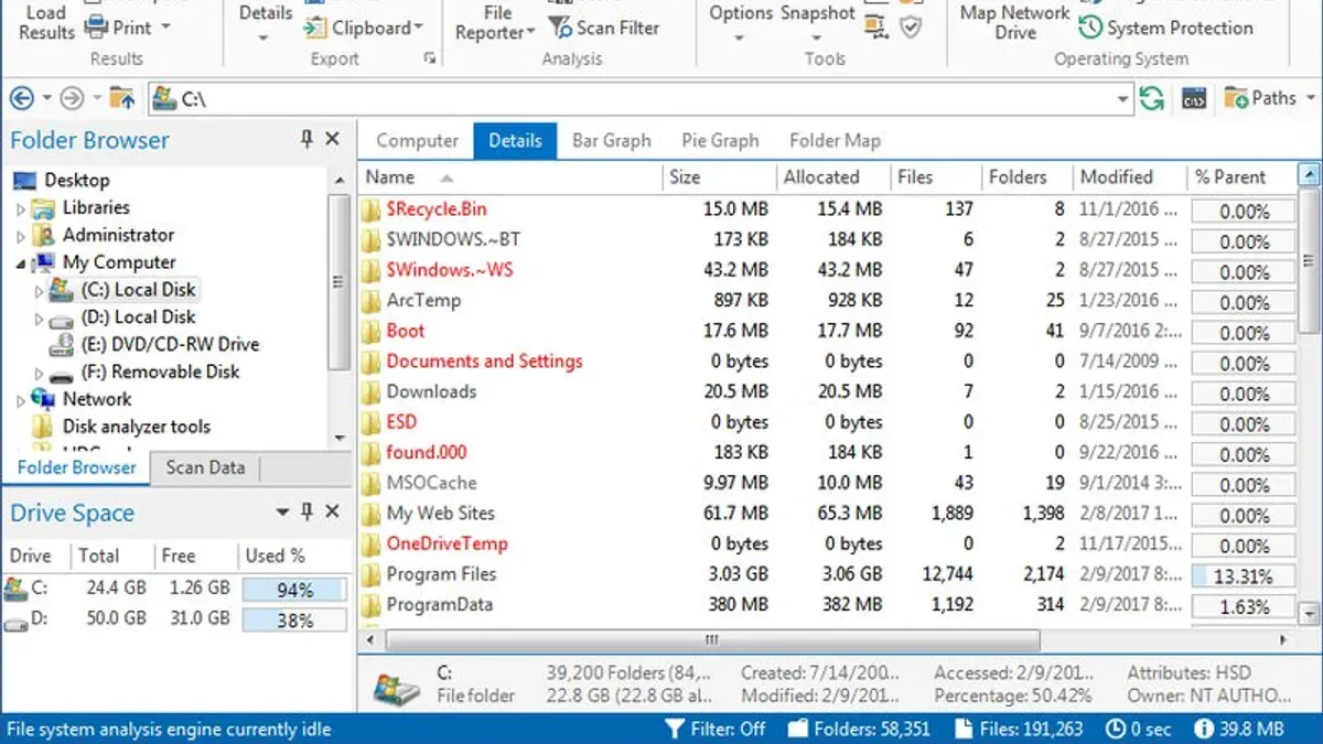 Best Practices to Accurately Manage Disk Space Using Finder – how to calculate folder size in Finder