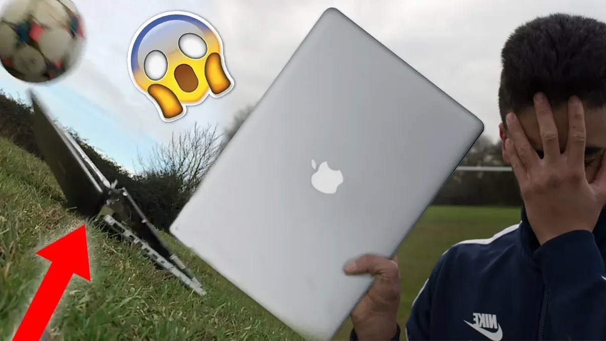 Consider Alternative Football Games for Mac Users – can MacBook Air M3 run eFootball