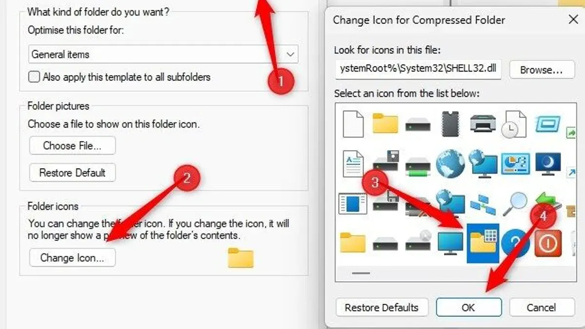 Troubleshooting and Common Issues When Changing Folder Icons in Finder – how to change a folder icon in Finder