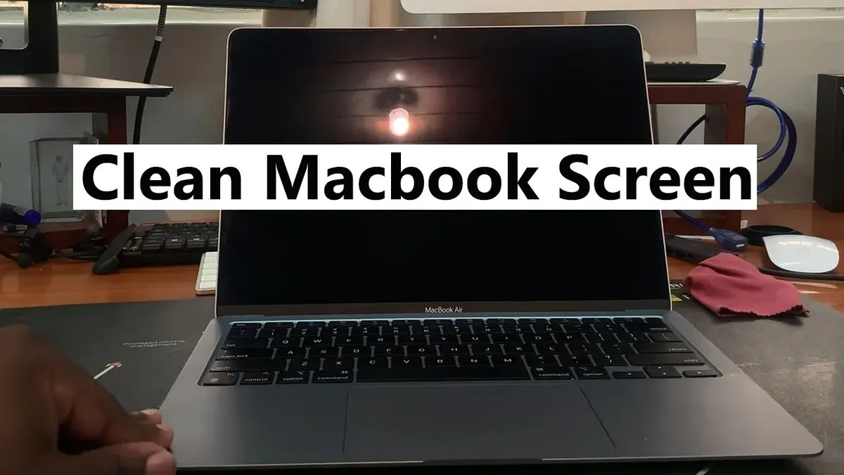 Maintaining Screen Clarity Long-Term: Preventive Tips Beyond Cleaning – how to clean the screen on MacBook Pro M1 Pro
