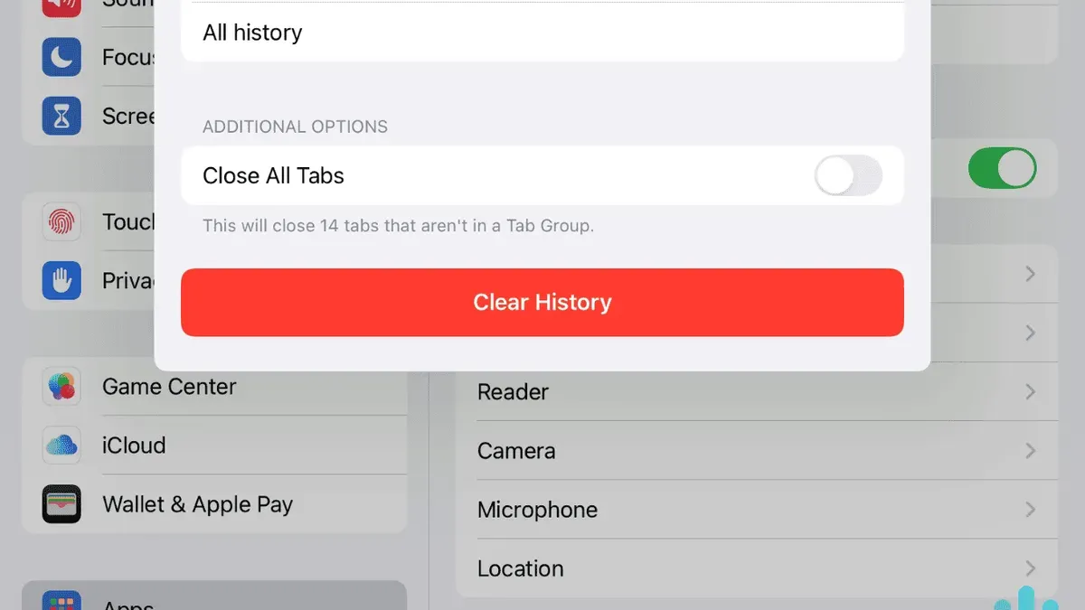 How to Clear Safari Browsing History on iPhone and iPad (iOS 2026) – how to clear browsing history in Safari