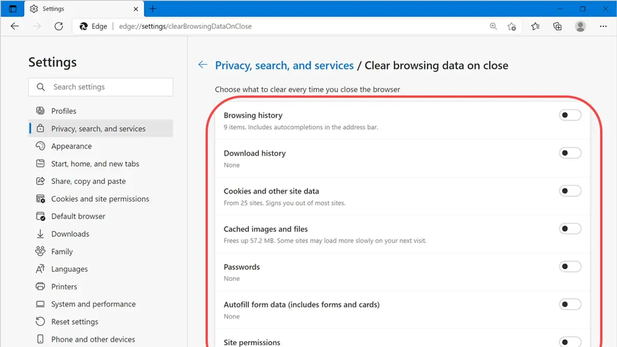 Advanced Tips: Managing Privacy Beyond Clearing History – how to clear browsing history in Safari