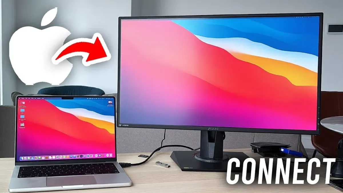 Advanced Tips: Overcoming Common Connectivity Challenges and Enhancing Monitor Use – how to connect to monitor on MacBook Pro