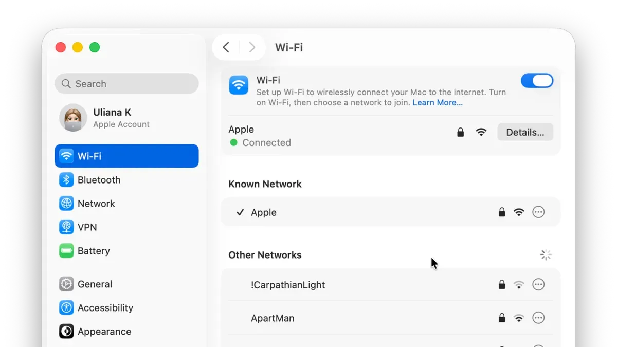 Wireless Connection Options: Using AirPlay and Third-Party Apps – how to connect to TV on MacBook Pro M1 Pro