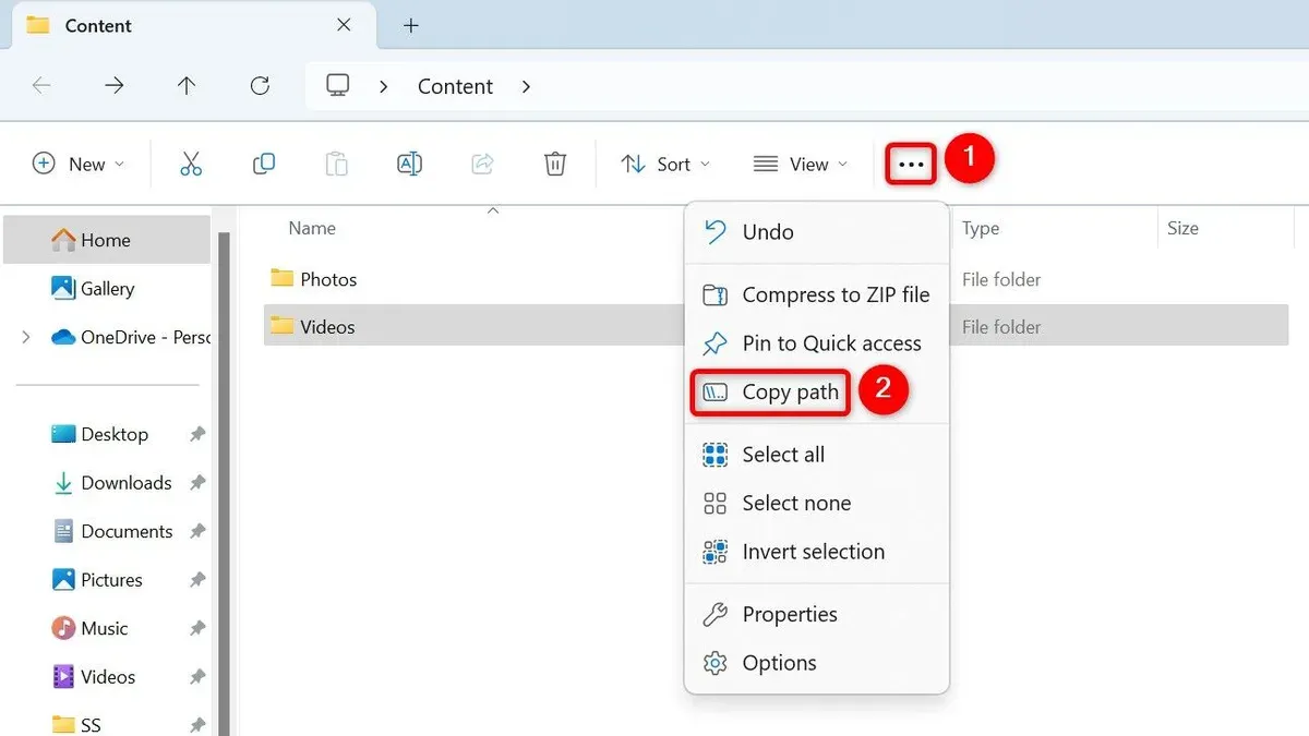 Copying File Paths in Finder on macOS 2026 and Beyond – how to copy file path in Finder