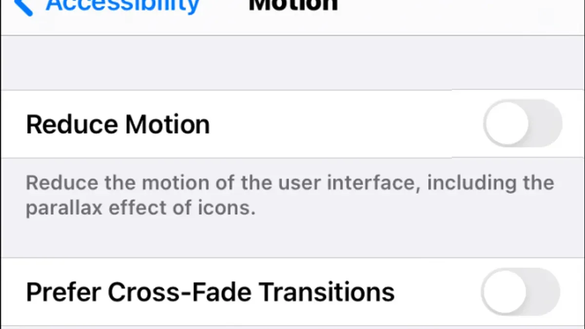 Disabling Autoplay Videos in Safari on iPhone: What You Can and Can’t Do – how to disable autoplay videos in Safari