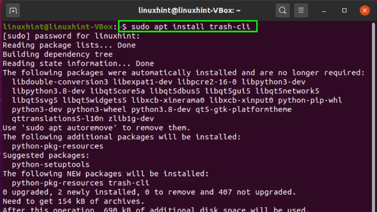 Using Terminal and launchd for Advanced Users: Automating Trash Cleanup with Scripts – how to empty Trash automatically after