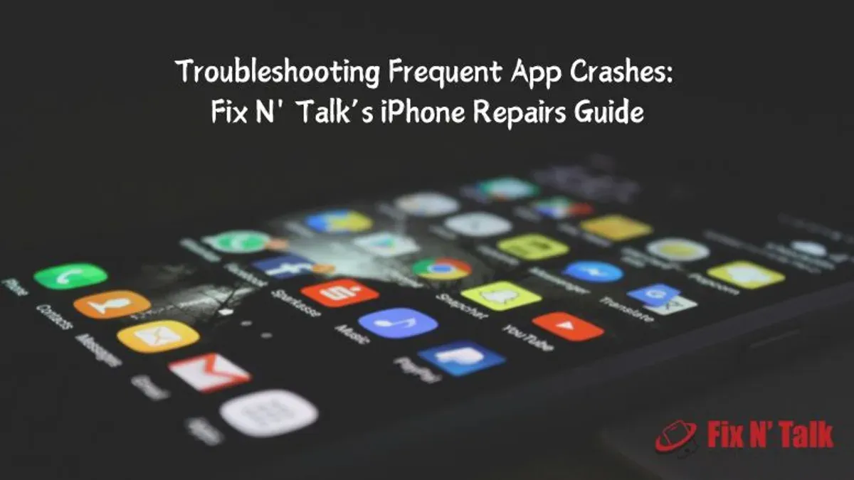 When to Seek Professional Help or Consider Alternatives – how to fix frequent crashes in Safari