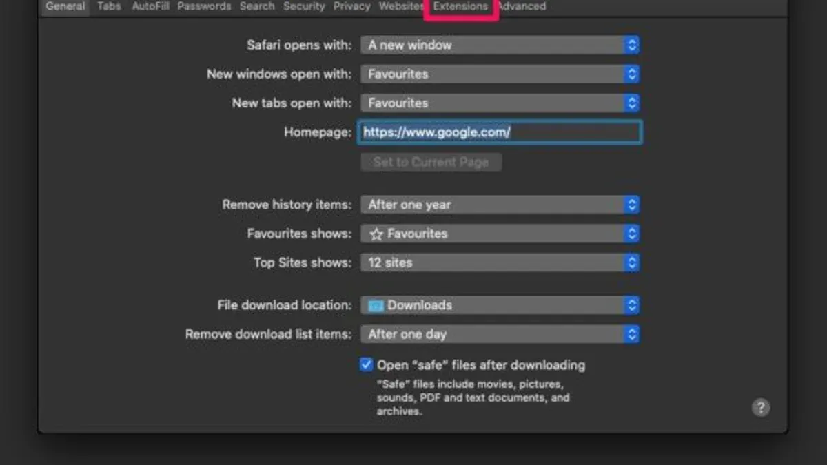 Step-by-Step: Installing Safari Extensions on Mac in 2026 – how to install Safari extensions in Safari