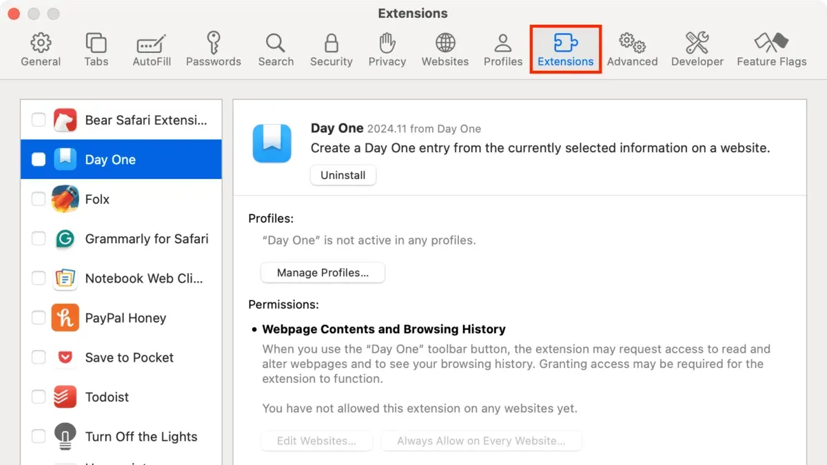 Best Practices for Managing Safari Extensions: Updates, Permissions, and Privacy – how to install Safari extensions in Safari