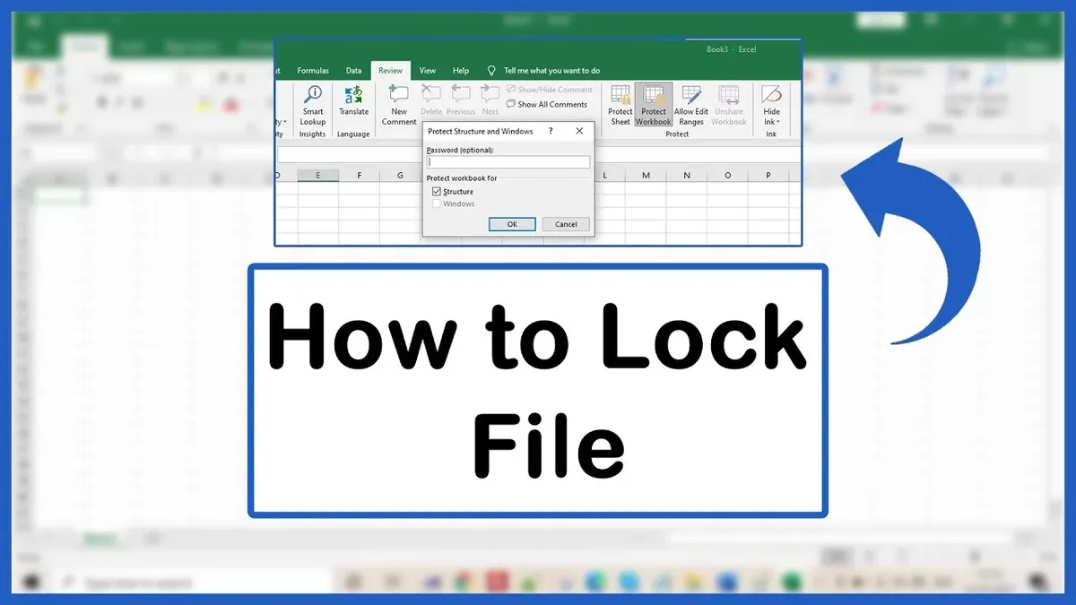 Tips to Manage Locked Files Efficiently – how to lock a file from editing in Finder