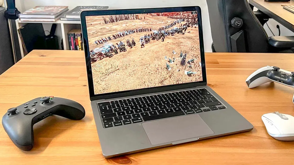 Practical Gameplay Experience: What to Expect – can MacBook Air M3 run Apex Legends