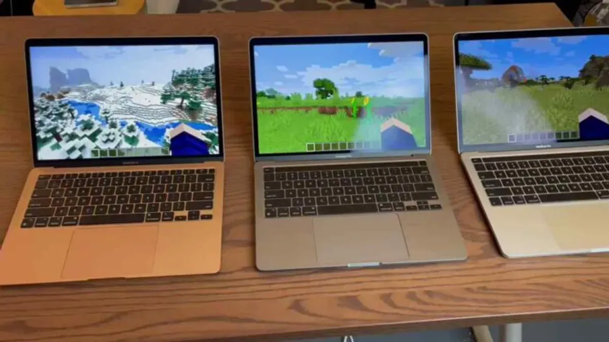 Gameplay Experience Considerations – can MacBook Air M3 run Assassin's Creed Mirage