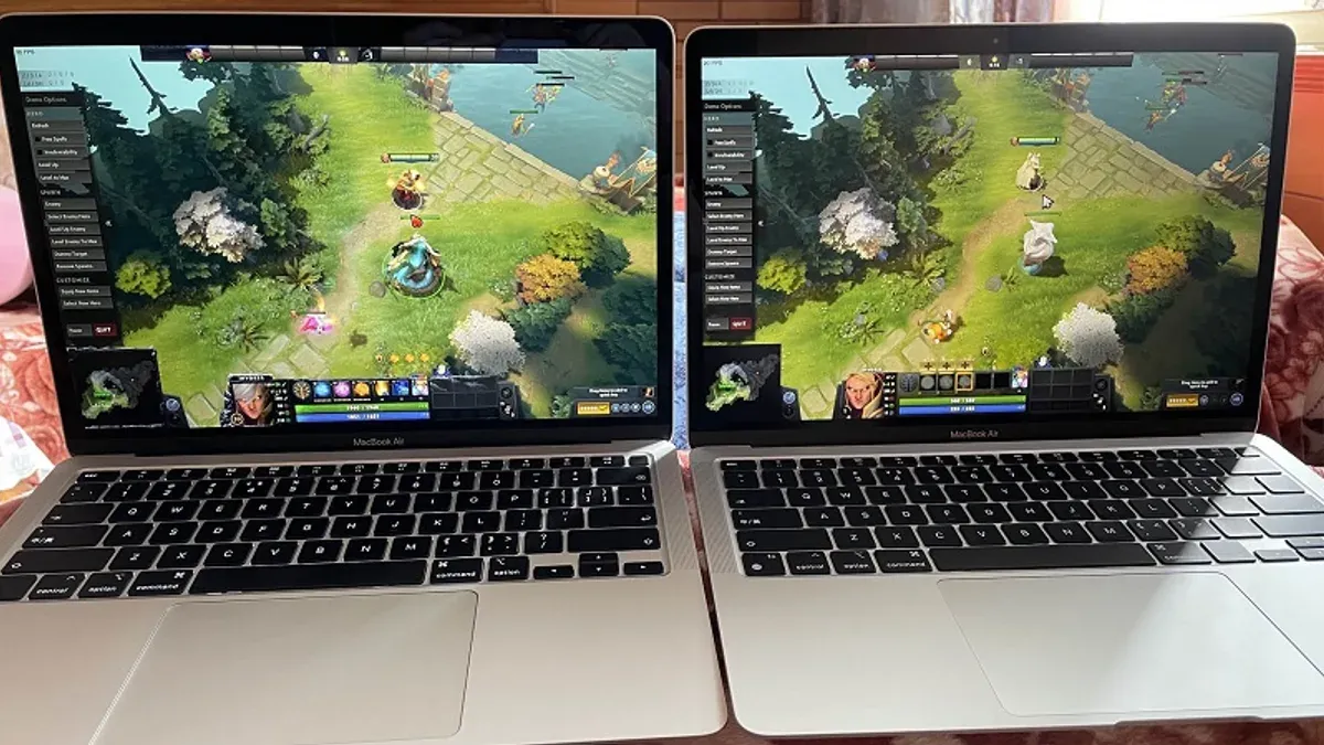 Optimizing Dota 2 on MacBook Air M3: Tips for Smooth Gameplay – can MacBook Air M3 run Dota 2