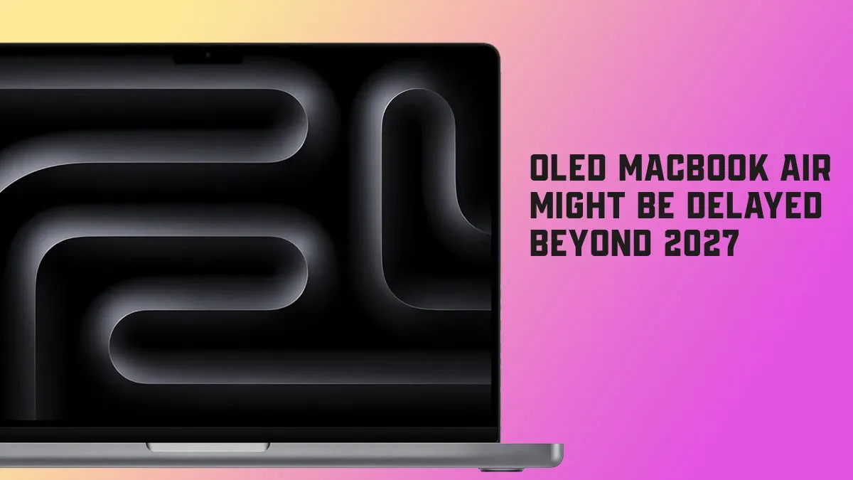 Who might want to reconsider playing Hades 2 on a MacBook Air M3 – can MacBook Air M3 run Hades 2