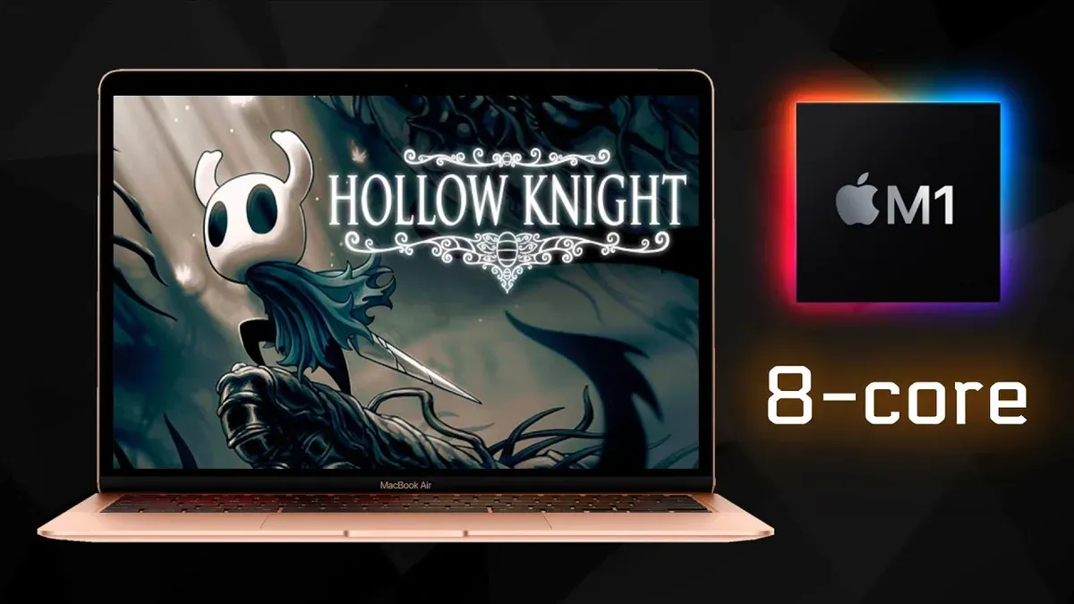 Understand Hollow Knight’s Technical Requirements and Performance Profile – can MacBook Air M3 run Hollow Knight