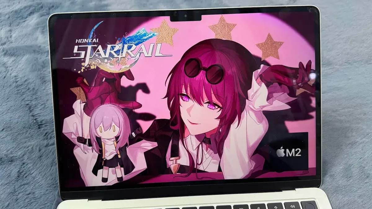 How to Run Honkai Star Rail on MacBook Air M3: Methods and Their Performance – can MacBook Air M3 run Honkai Star Rail