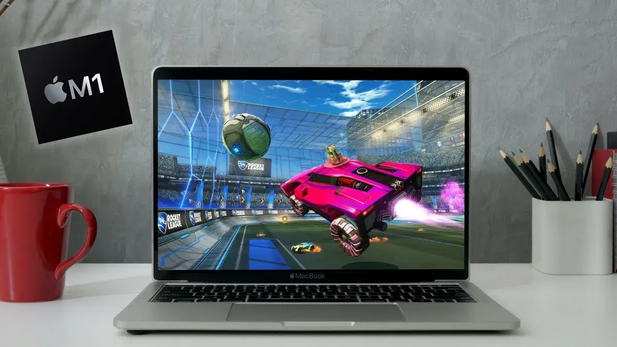 How to Supplement Your MacBook Air M3 for Better Rocket League Play – can MacBook Air M3 run Rocket League