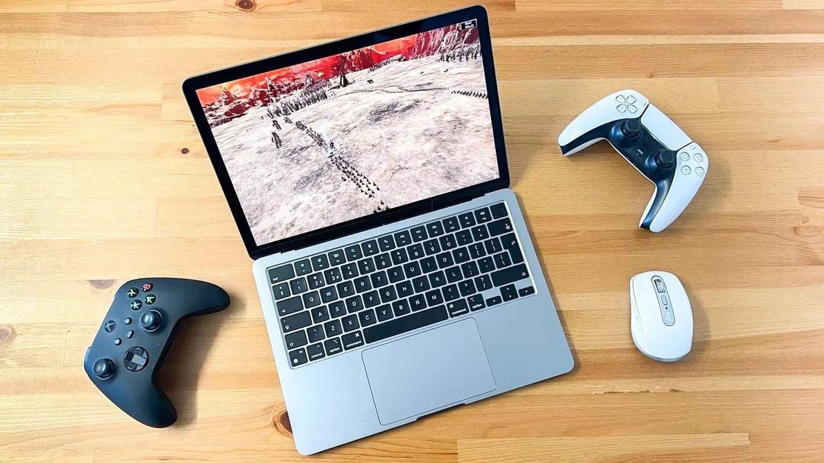 How macOS Compatibility and Game Versions Affect Your Terraria Experience – can MacBook Air M3 run Terraria