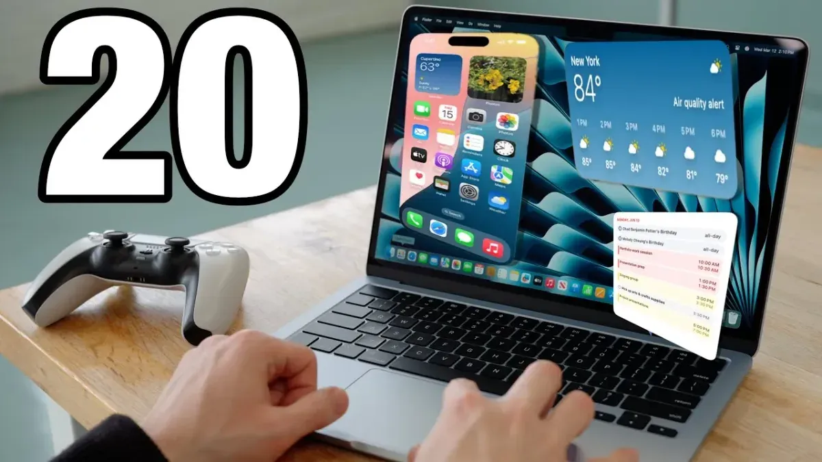 Optimize Your Gameplay: Settings and Practices for Best Terraria Experience – can MacBook Air M3 run Terraria