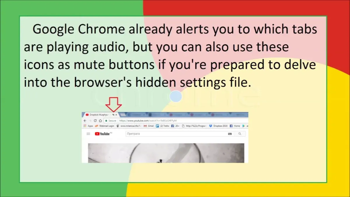 Advanced Tips: Managing Persistent Noisy Tabs and Troubleshooting – how to mute a noisy tab in Safari