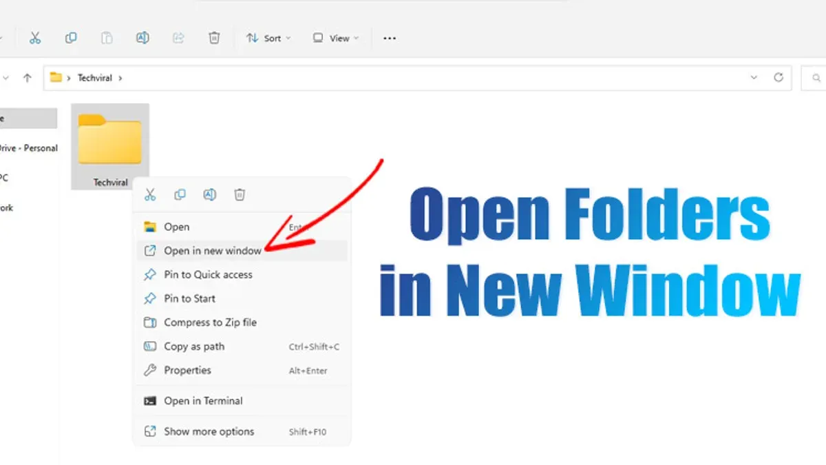 When Opening Folders in New Windows is Not Recommended – how to open folders in new window instead of tab in Finder