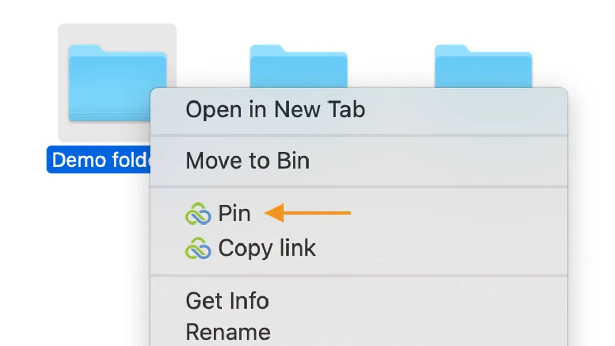 When Pinning Folders to Finder Sidebar Isn’t Enough: Alternatives and Complements – how to pin a folder to the sidebar in Fin
