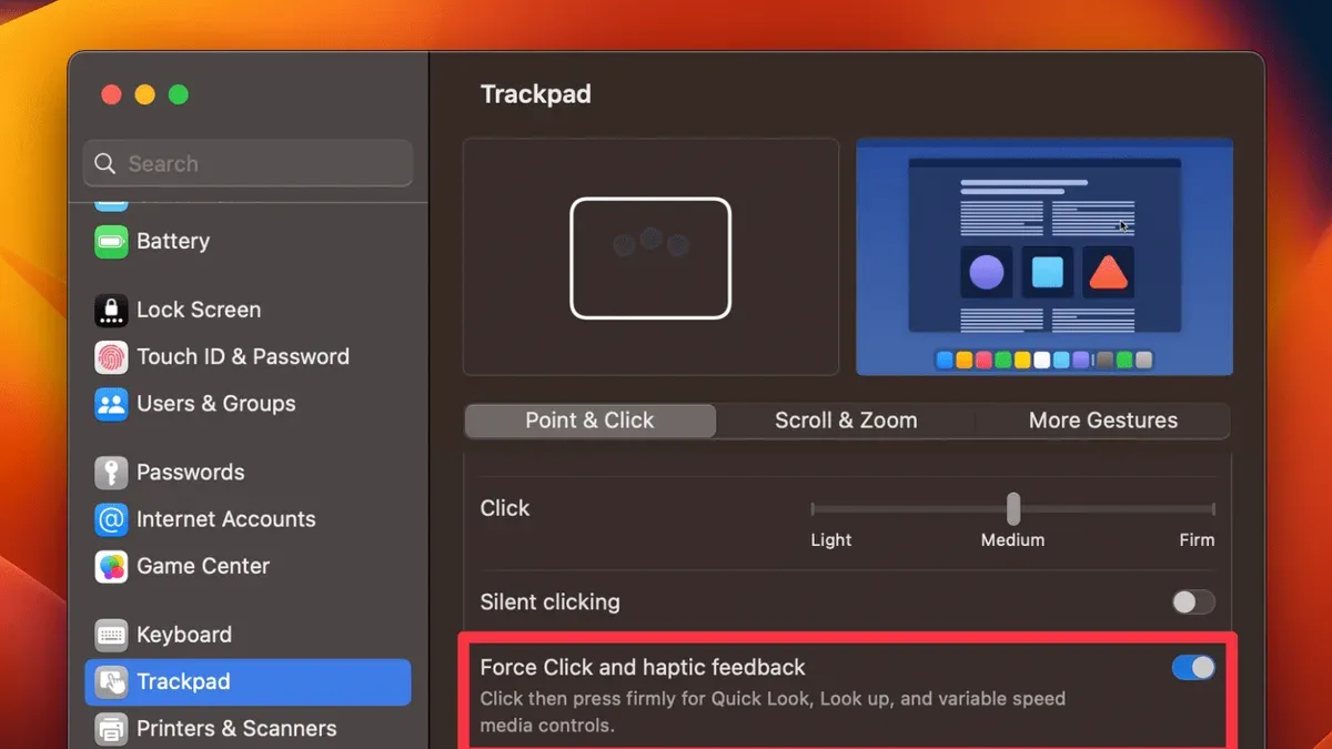 Advanced Tips: Customizing Right Click Behavior for Productivity – how to right click on MacBook Pro M1 Pro