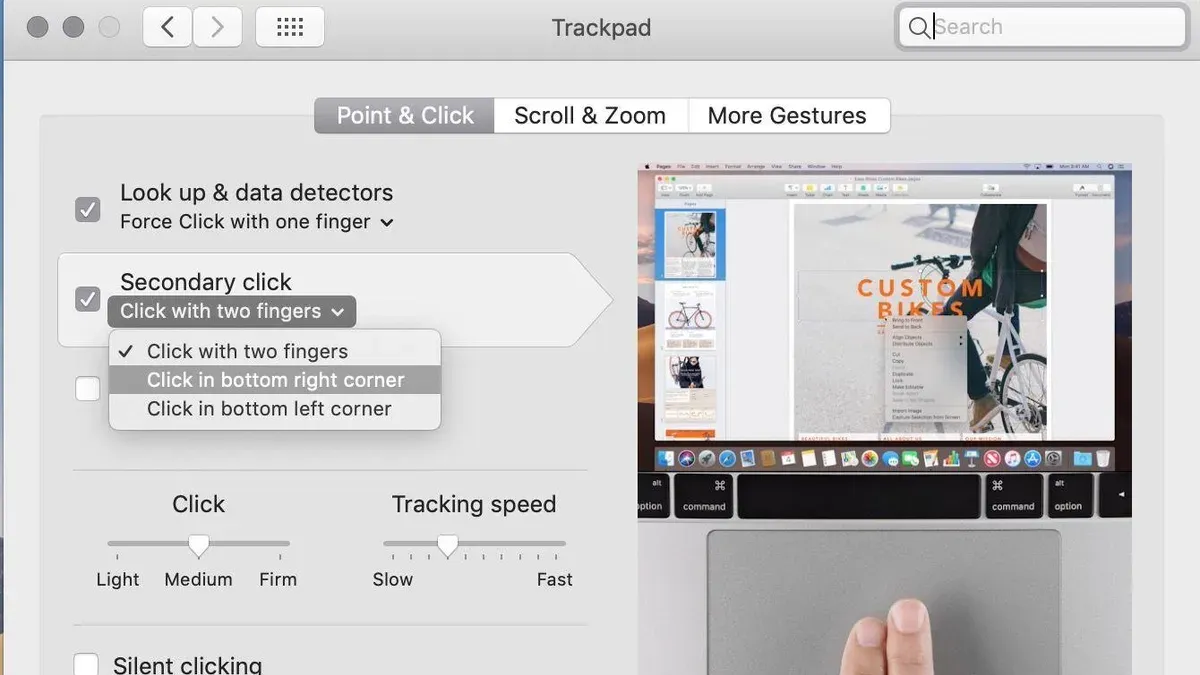 Why Some Users Prefer Not to Use Right Click on MacBook Pro M1 Pro – how to right click on MacBook Pro M1 Pro
