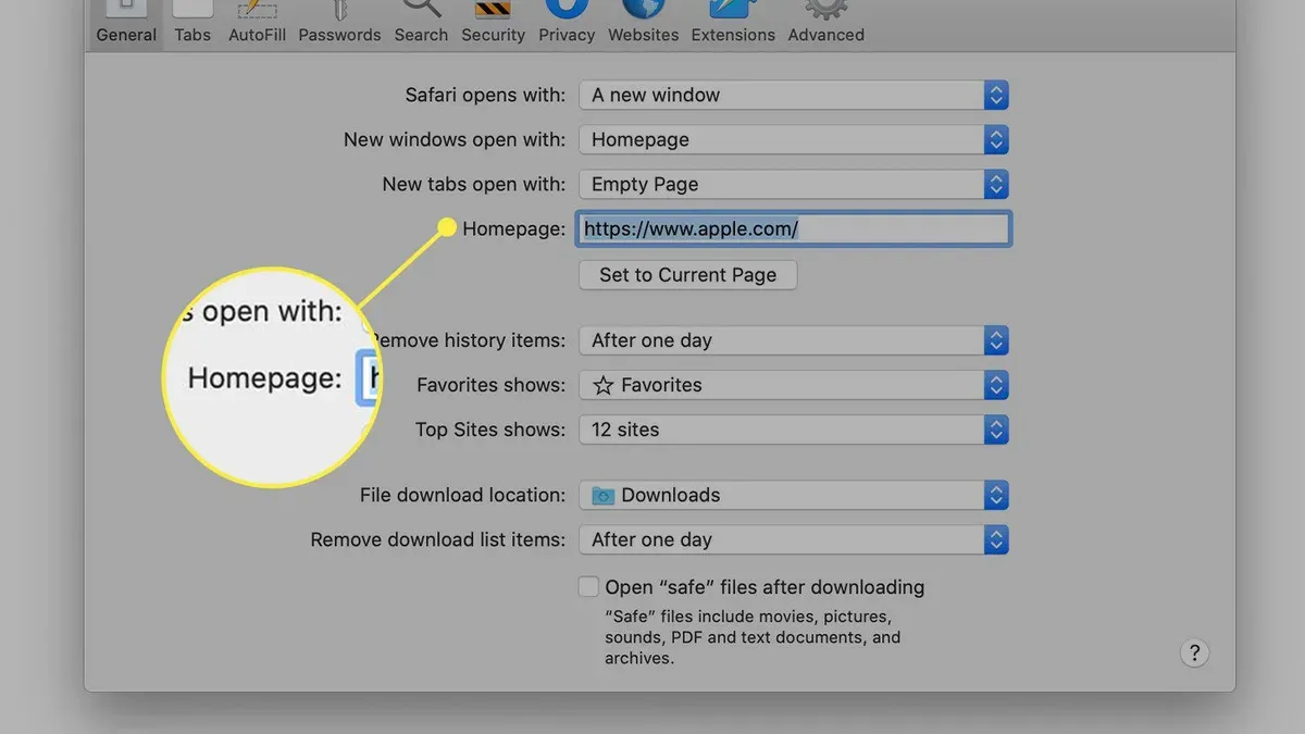 Why Setting a Fixed Homepage in Safari Is Limited and Who Should Consider Alternatives – how to set a homepage in Safari