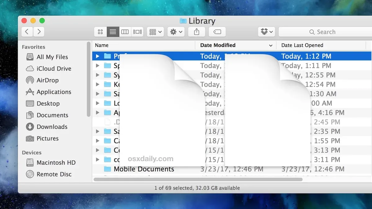 Common Issues and Workarounds When Sorting by Date Added in Finder – how to sort files by date added in Finder
