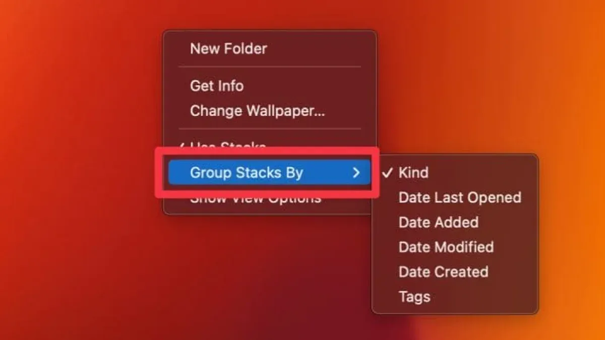 Advanced Tips: Using Tags and Smart Stacks for Creative File Management – how to stack files on desktop in Finder