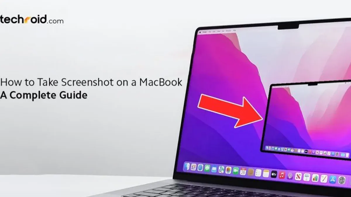 When to Consider Alternatives to Built-in Screenshot Methods – how to take a screenshot on MacBook Pro M1 Pro