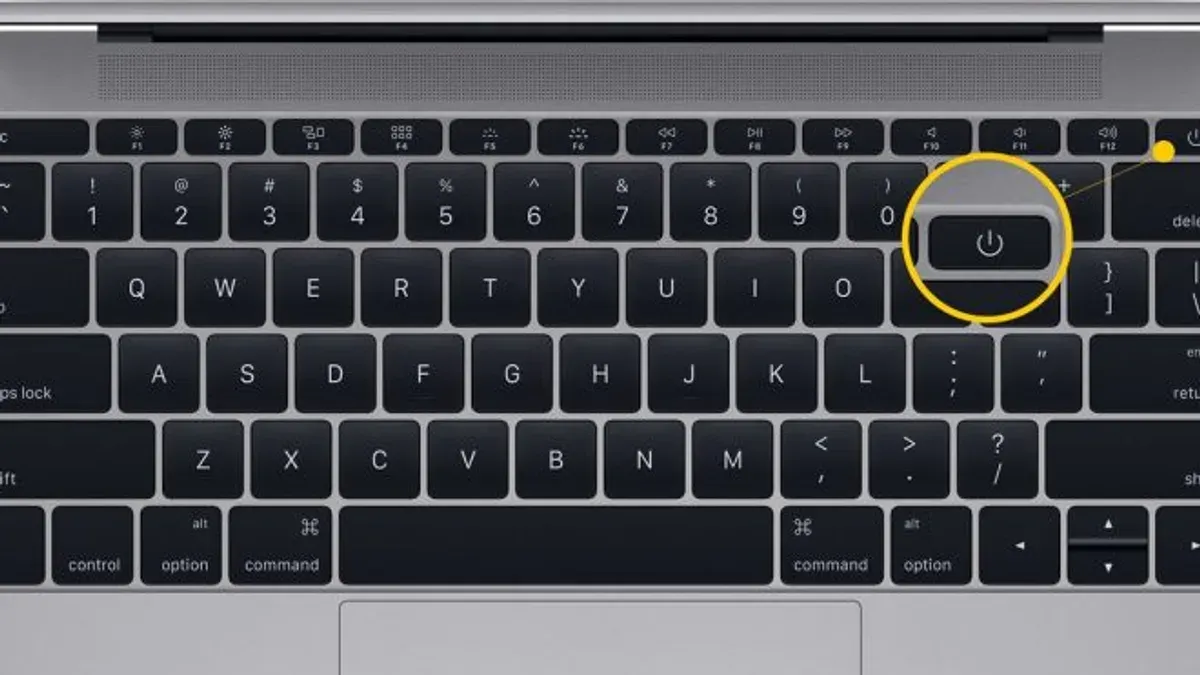 When Not to Shut Down: Situations Where Sleep or Restart Is Preferred – how to turn off on MacBook Pro M1 Pro