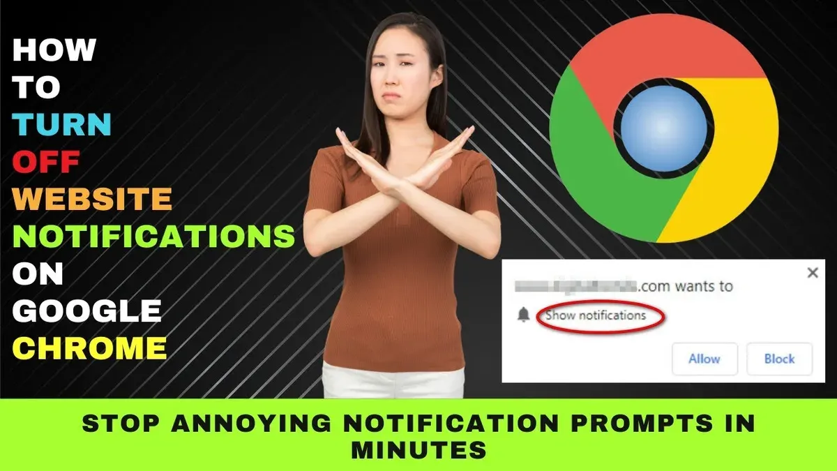 When and Why You Might Not Want to Turn Off Notifications Completely – how to turn off website notifications in Safari