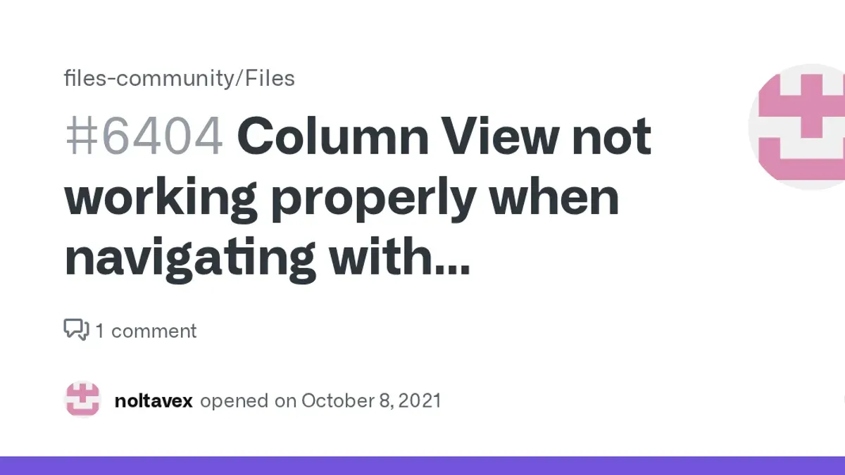 Common Pitfalls and How to Avoid Them When Using Column View – how to use column view in Finder