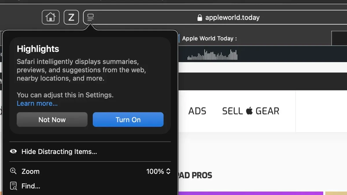 Step-by-Step Guide to Creating and Managing Highlights on Mac and iPhone – how to use Highlights in Safari