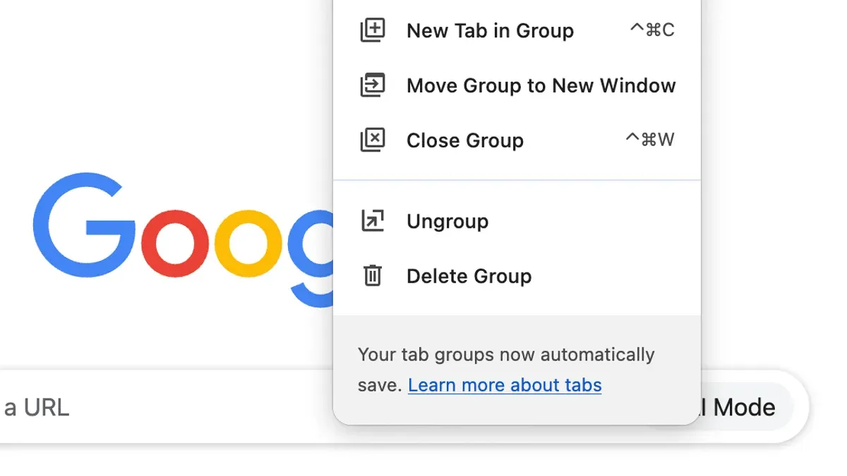 Choosing the Right Tab Group Strategy for Your Needs – how to use Tab Groups in Safari
