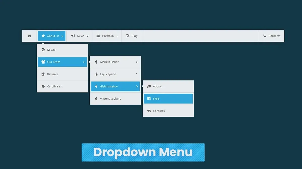 Add multiple dropdown menus efficiently using copy and paste – how to add a dropdown menu in Numbers