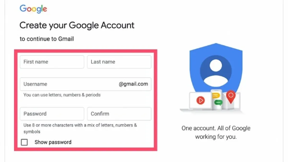 How to add a new email account in Mail app (including Gmail) – how to add a Gmail account in Mail app