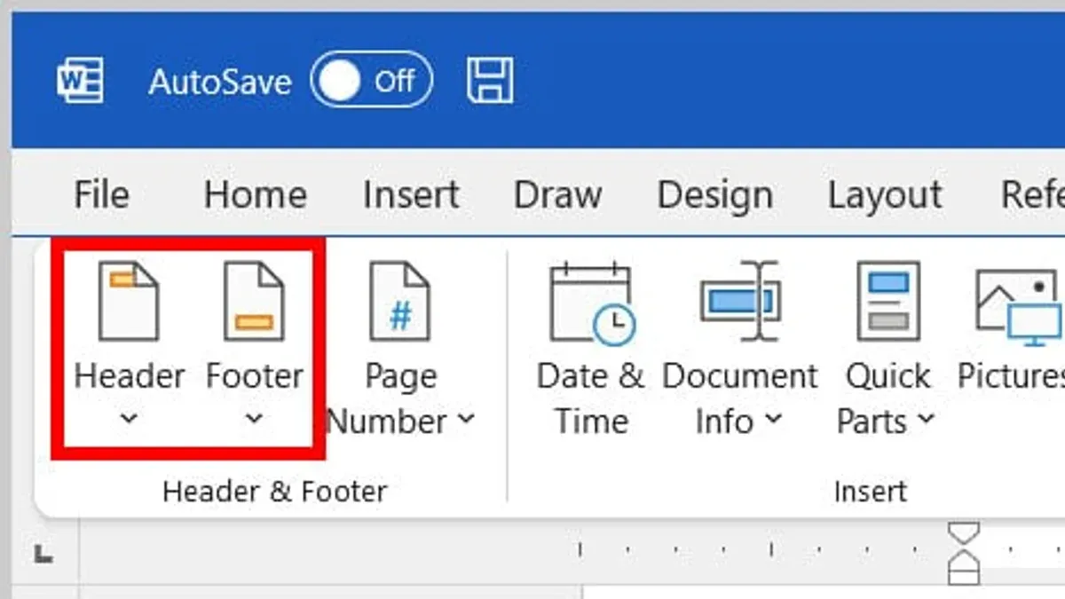 Add headers and footers in Pages on iPad – how to add header and footer in Pages