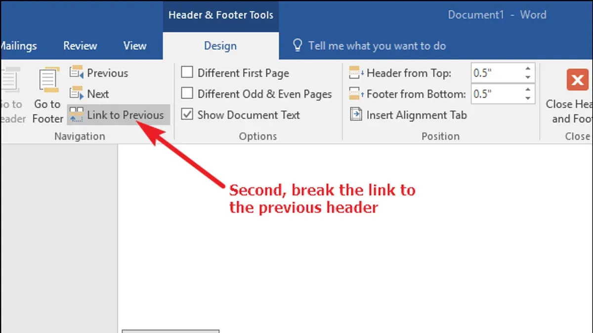 Use headers and footers effectively: best practices and common uses – how to add header and footer in Pages