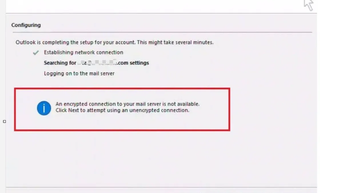 Troubleshooting common issues when adding Outlook account to Mail app – how to add an Outlook account in Mail app