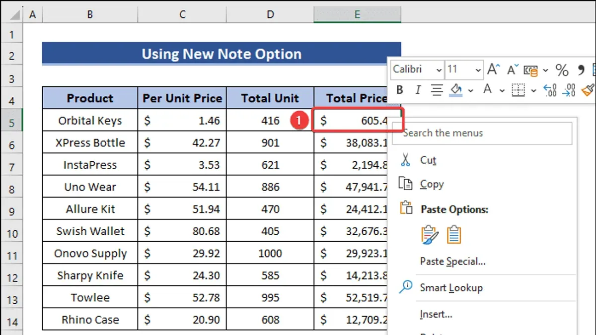 Troubleshooting common issues when adding tables in the Notes app – how to add a table in Notes app