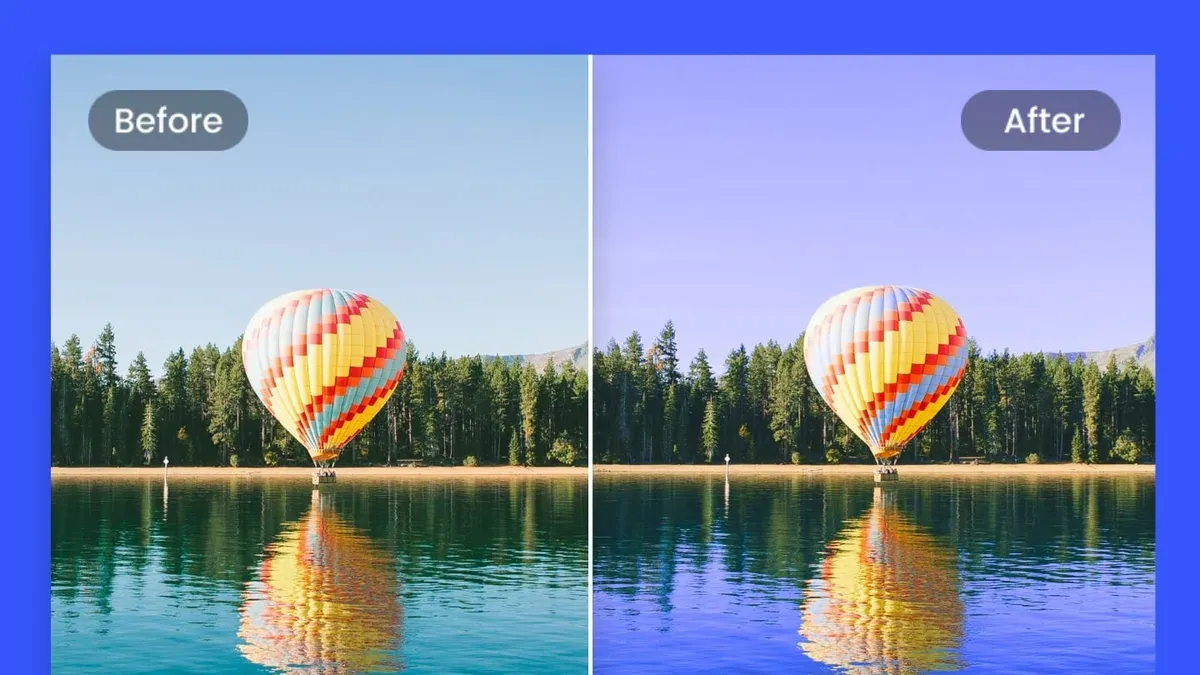 How to change image background color in Preview on Mac – how to adjust image colors in Preview