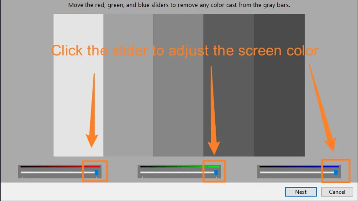 Troubleshooting common issues when adjusting image colors in Preview – how to adjust image colors in Preview