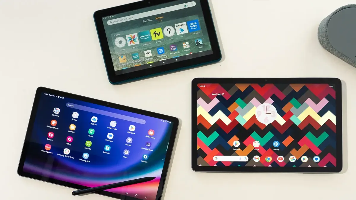 Choose the Right Devices and Software for Your Students – Android tablets rollout plan for special education teachers