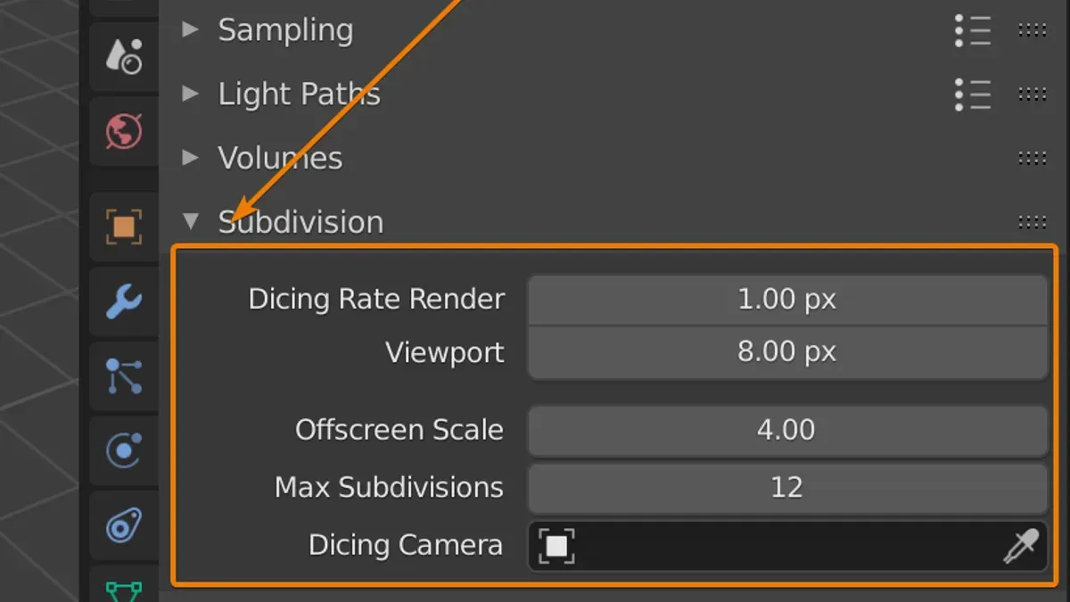 How to do a Blender rendering: Troubleshooting common Mac issues – how to best render settings in Blender on Mac