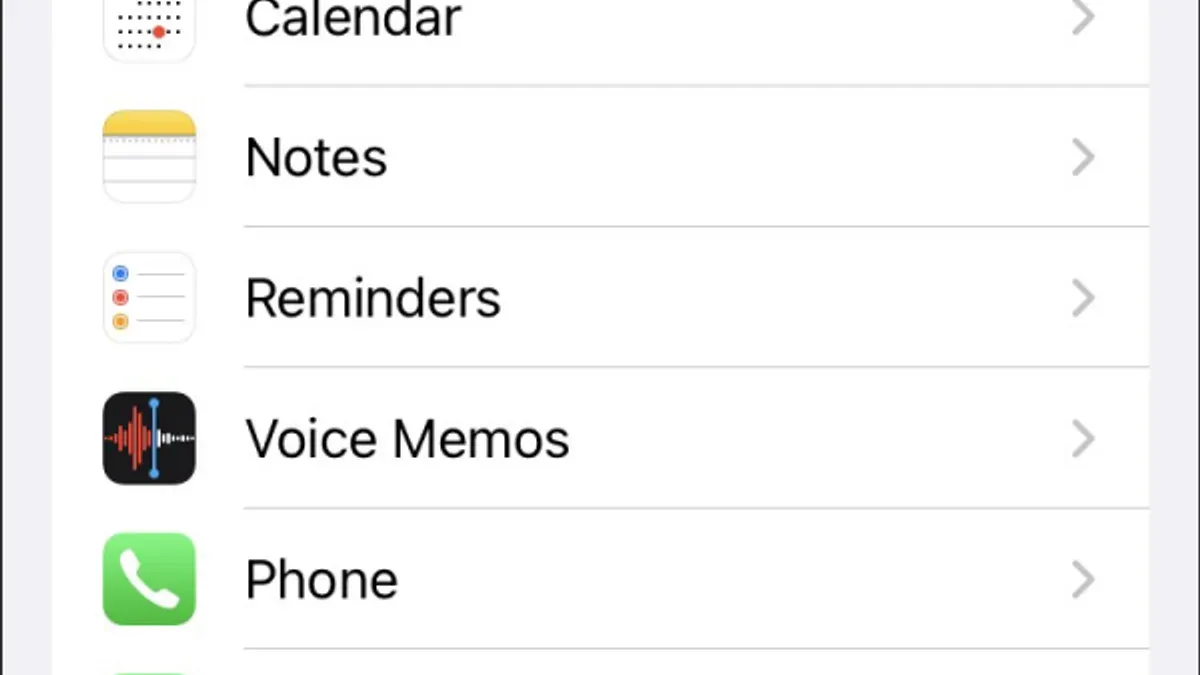 How to block a sender in Yahoo Mail app on iPhone – how to block a sender in Mail app