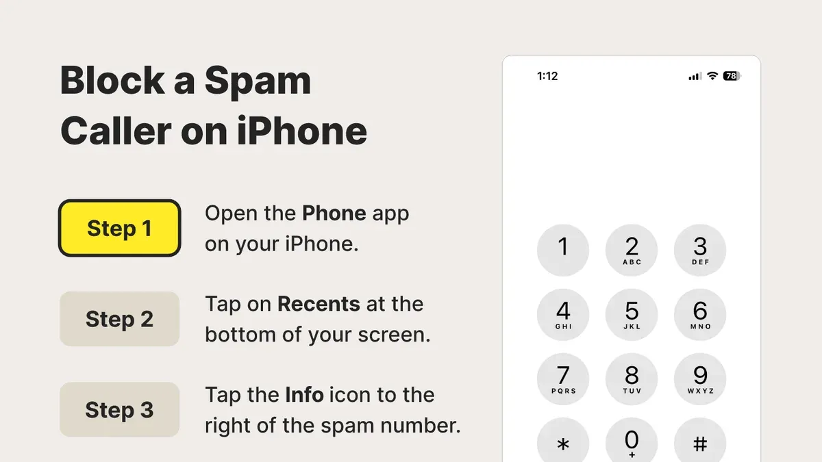 Troubleshooting common issues blocking spam calls on T-Mobile – how to block spam calls on T-Mobile